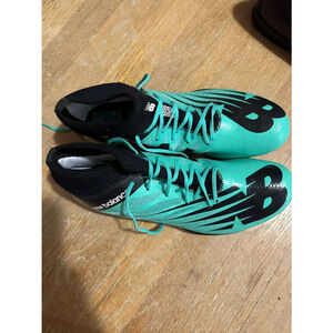 New Balance Racing Cleats, sd100, Size 9